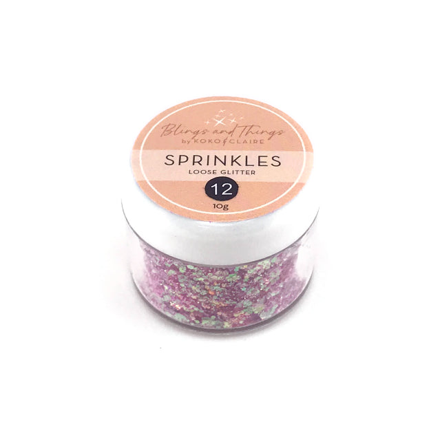
                  
                    Sprinkles #12 | Koko & Claire
                  
                