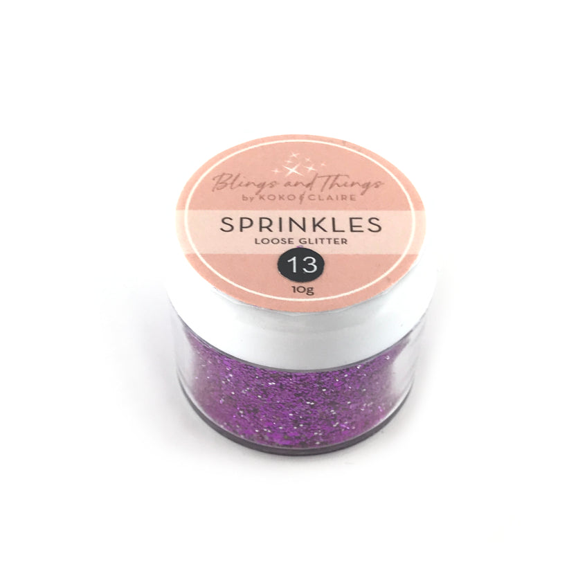 
                  
                    Sprinkles #13 | Koko & Claire
                  
                