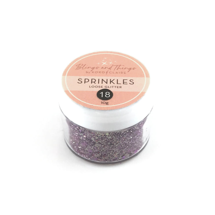 
                  
                    Sprinkles #18 | Koko & Claire
                  
                