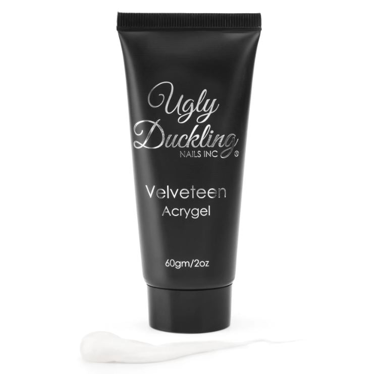 Velveteen Acrygel ~ 5 Shades | Ugly Duckling