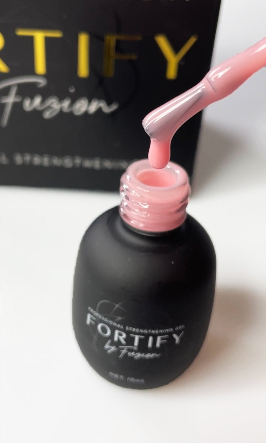 
                  
                    Fortify Colour Construct ~ Whitney | Fortify by Fuzion 15ml
                  
                