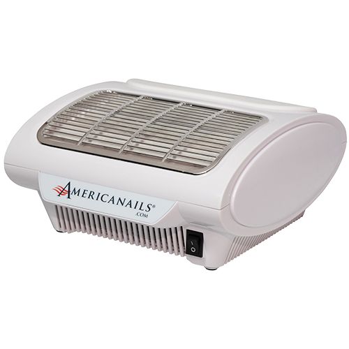 
                  
                    Americanails BreatheEasy Dust Collector
                  
                