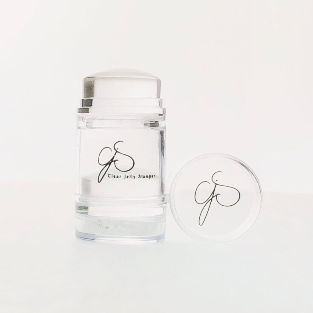 
                  
                    Lil' Bling Stamper ~ Clear | Clear Jelly Stamper
                  
                