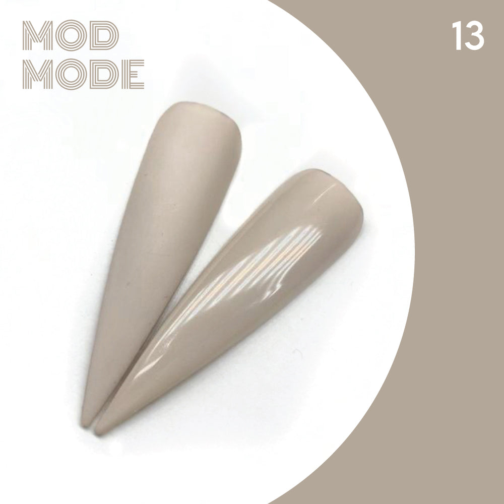 BEMI - Creami Gel Polish - MOD MODE O13