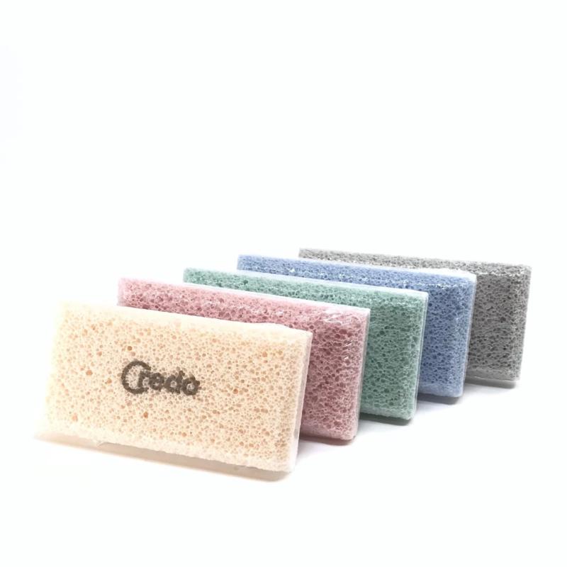 Individual Credo Glass Pumice Stone