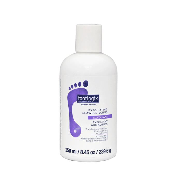 
                  
                    Footlogix 8PC Backbar Kit
                  
                