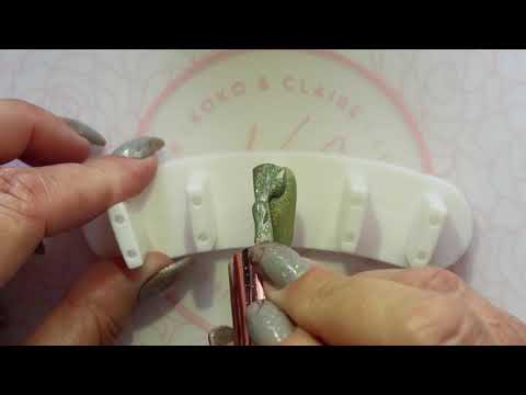 
                  
                    Load and play video in Gallery viewer, 177 - Whipper-Snapper! | Koko &amp;amp; Claire Gel Polish
                  
                