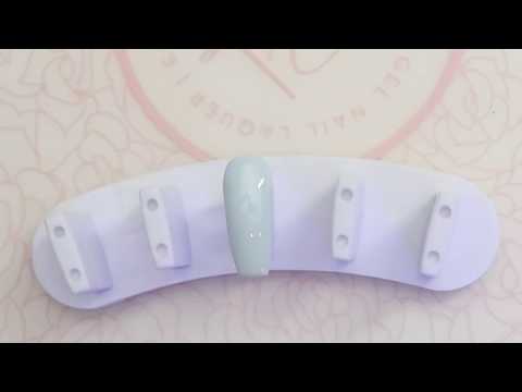 
                  
                    Load and play video in Gallery viewer, 139 - High Tide | Koko &amp;amp; Claire Gel Polish
                  
                