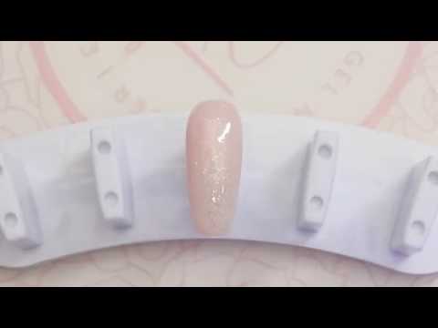 
                  
                    Load and play video in Gallery viewer, 137 - Pink Sand | Koko &amp;amp; Claire Gel Polish
                  
                