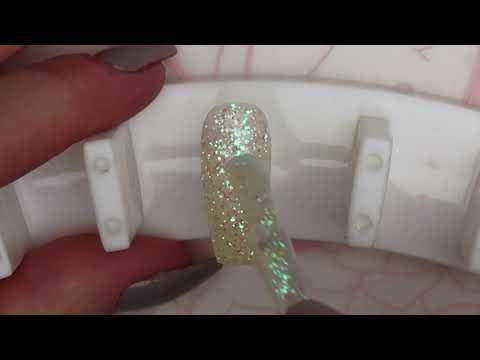
                  
                    Load and play video in Gallery viewer, 163 - Starlight | Koko &amp;amp; Claire Gel Polish
                  
                