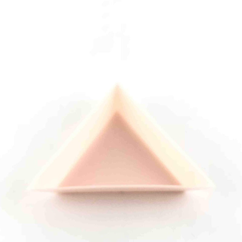 
                  
                    Triangle Diamond Dish Ass't Colours
                  
                