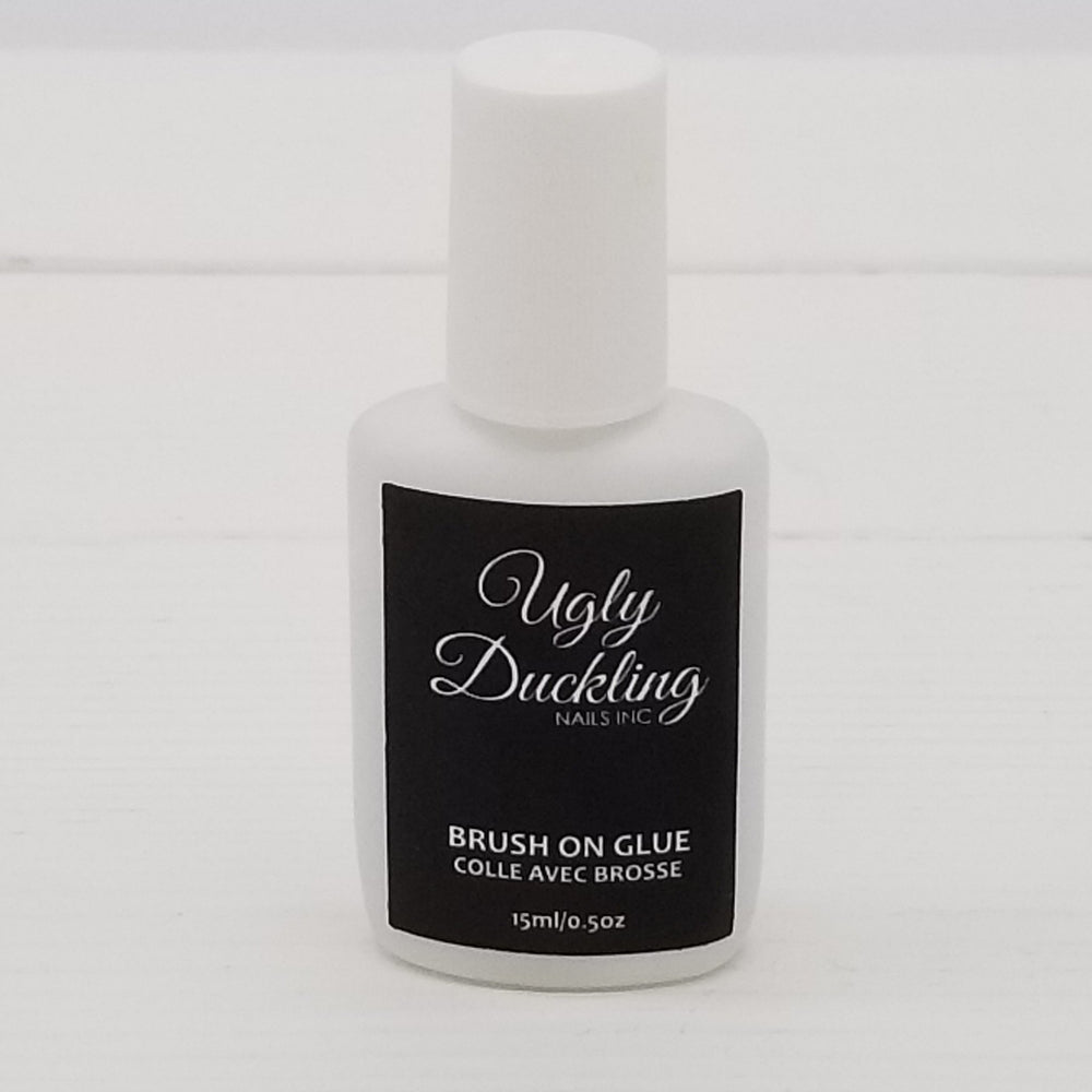 Brush-On Glue | Ugly Duckling